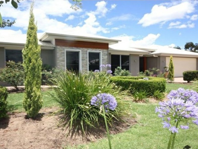 26 James Ryan Avenue, Goondiwindi, Qld 4390 Property Details