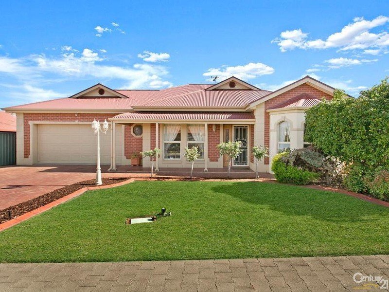 51 Homestead Avenue, Walkley Heights, SA 5098