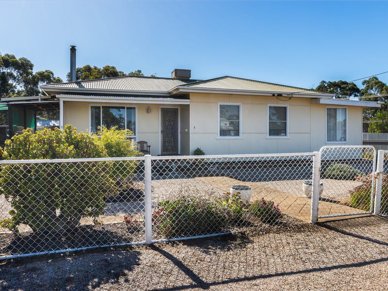 1 Bute Rd, Bute, SA 5560 Property Details