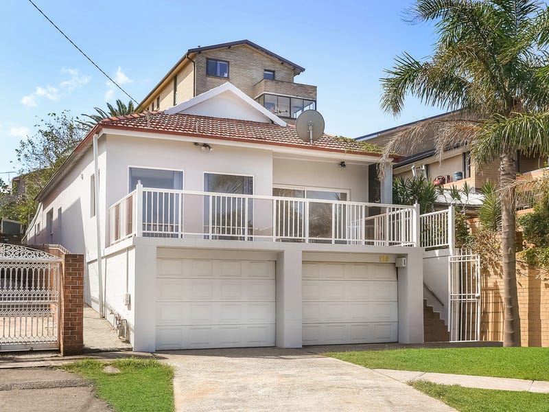 116 Hewlett Street, Bronte, NSW 2024