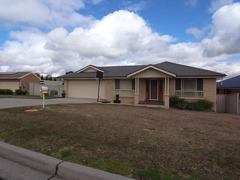 156 Queen Street, Muswellbrook, NSW 2333