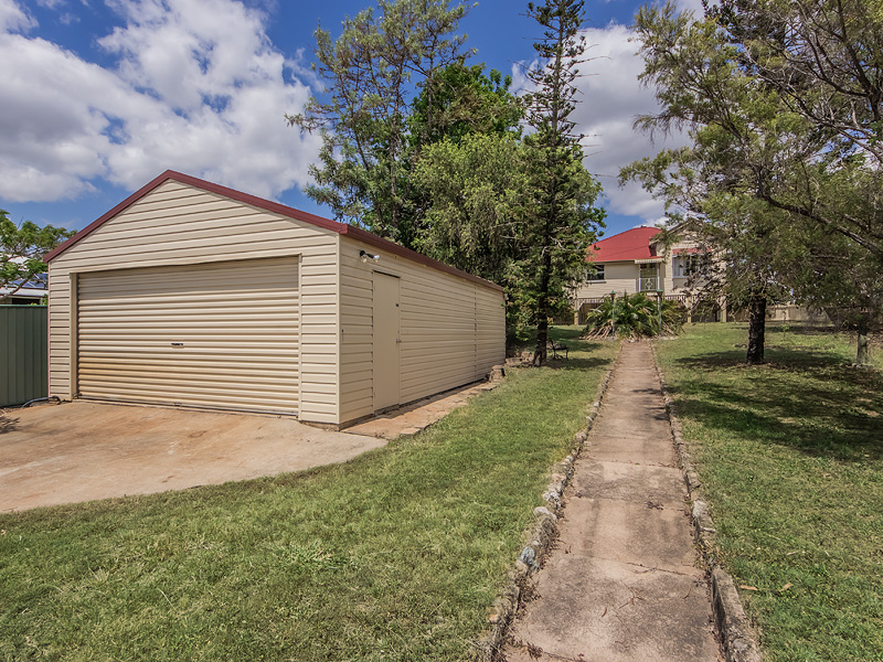32 Waterworks Road, Brassall, Qld 4305