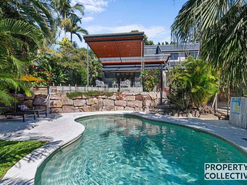 19 Rosewood Street, Bardon, Qld 4065 House for Sale