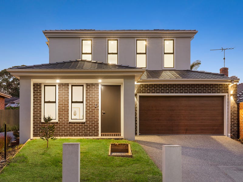 1/5 Belmont Street, Surrey Hills, VIC 3127