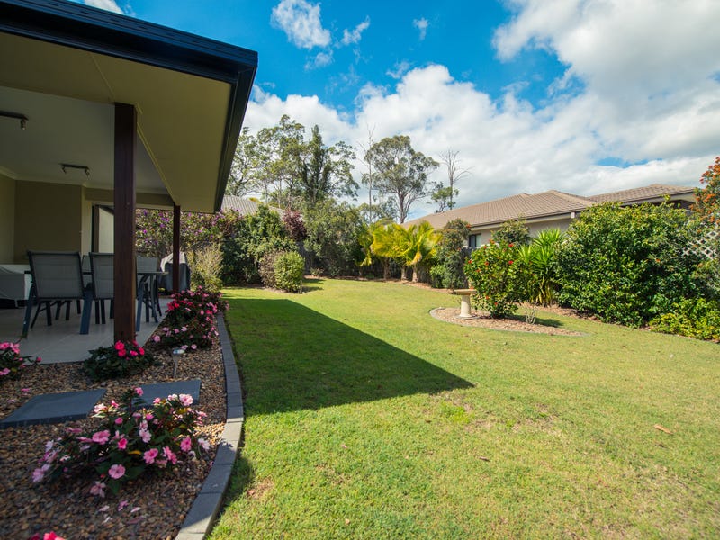 5 Fatima Place, Calamvale, Qld 4116