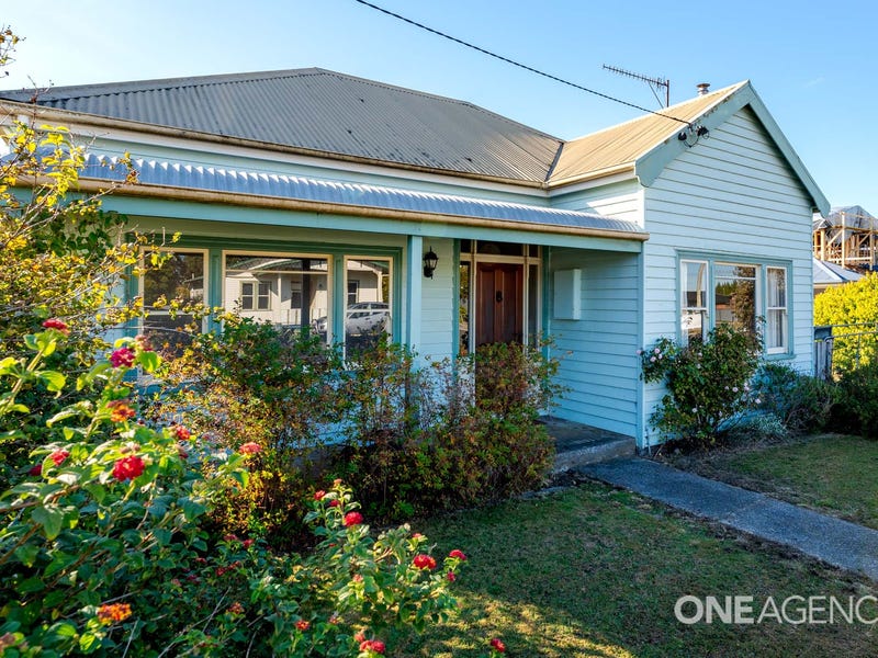 15 Jackson Street, Wynyard, Tas 7325 House for Sale