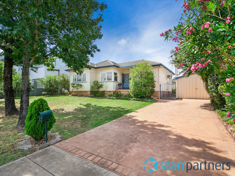 28 Gerald Street, Greystanes, NSW 2145 Property Details