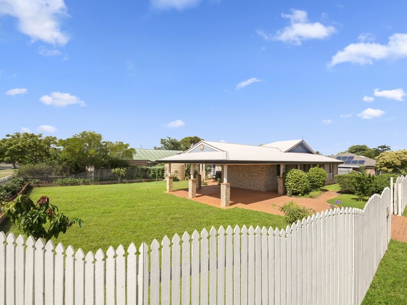 Houses for Sale in Toowoomba City and Suburbs, QLD