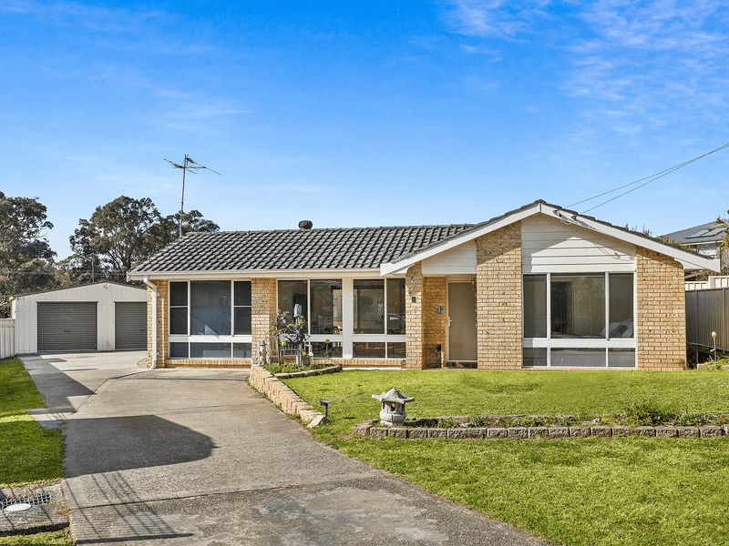 6 Amblecote Place, Tahmoor, NSW 2573 - Property Details