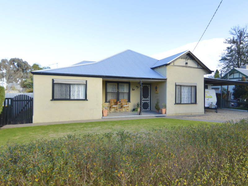 10 Litchfield Street, Merbein, Vic 3505 Property Details