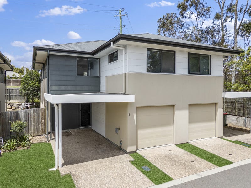 8/204 Wadeville Street, Pallara, Qld 4110 Townhouse for Sale