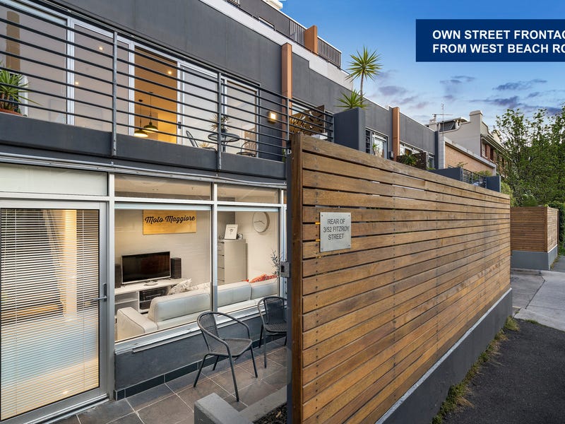 3/52 Fitzroy Street, St Kilda, Vic 3182