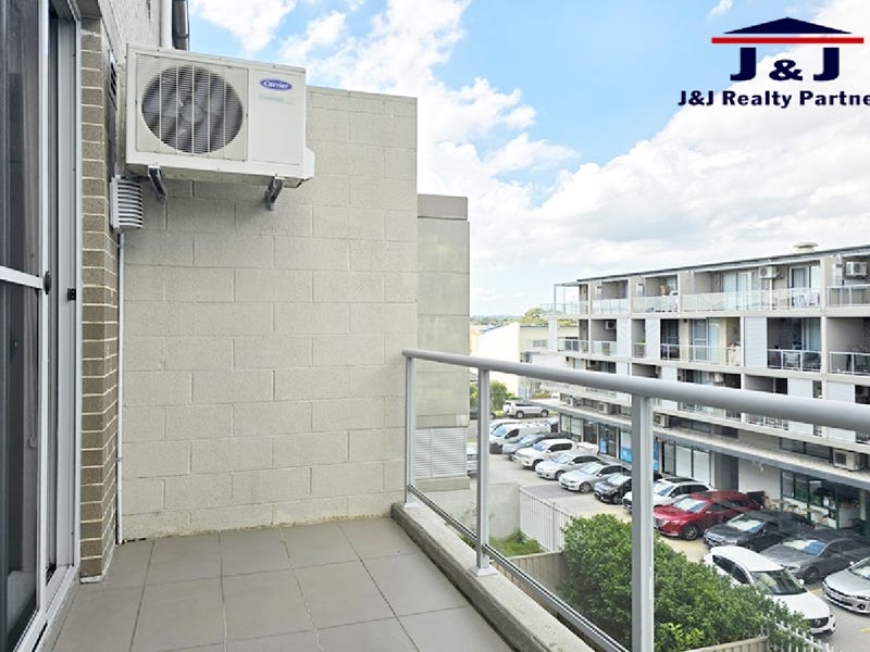 100/79 Beaconsfield St, Silverwater, NSW 2128 Apartment for Sale