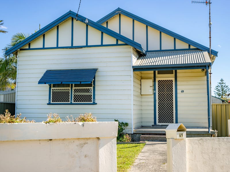49 Rawson Street, Mayfield, NSW 2304 Property Details