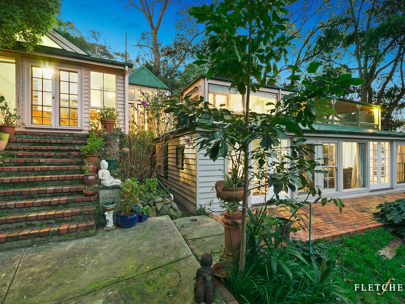 40 Colby Drive, Belgrave Heights, VIC 3160