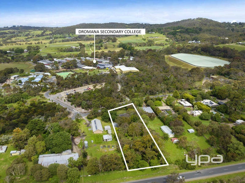 30 Old White Hill Road, Dromana, Vic 3936 Property Details