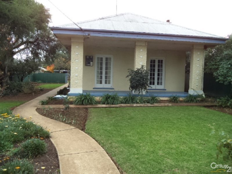 42 Mitchell Street, Parkes, NSW 2870