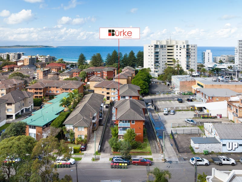 9/32 Croydon Street, Cronulla, NSW 2230 Property Details