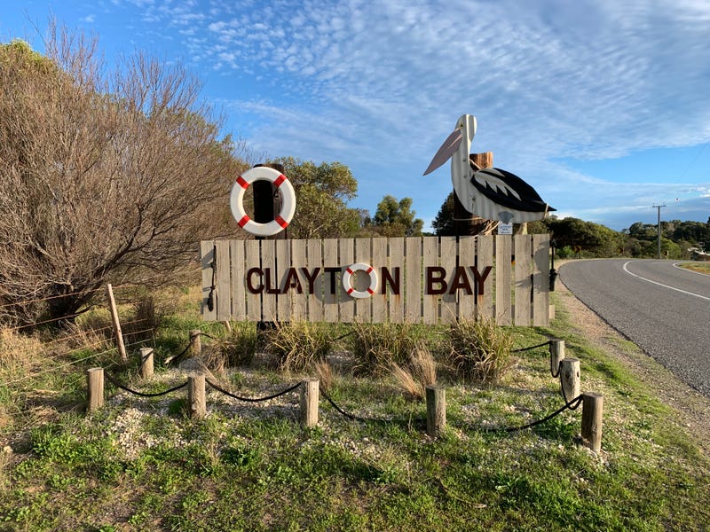 Lot 55 Point Sturt Road, Clayton Bay, SA 5256 Lifestyle for Sale