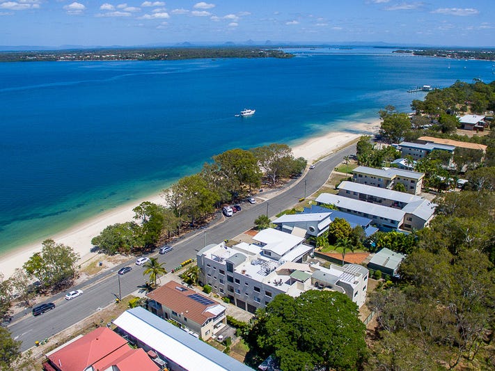 9/27 South Esplanade, Bongaree, Qld 4507 Property Details