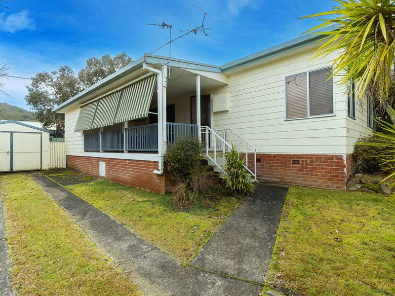 31 Mitchell Avenue, Khancoban, NSW 2642 Property Details