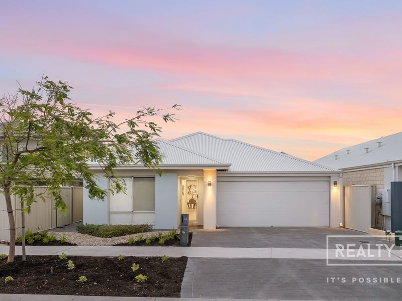 54 Dolphin Drive, Alkimos, WA 6038 Property Details
