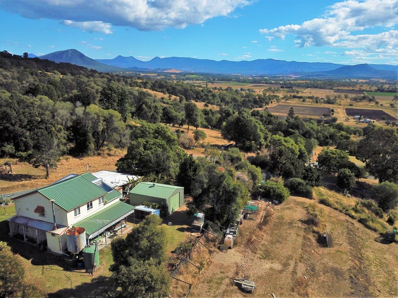 67 Peck Road, Fassifern Valley, QLD 4309