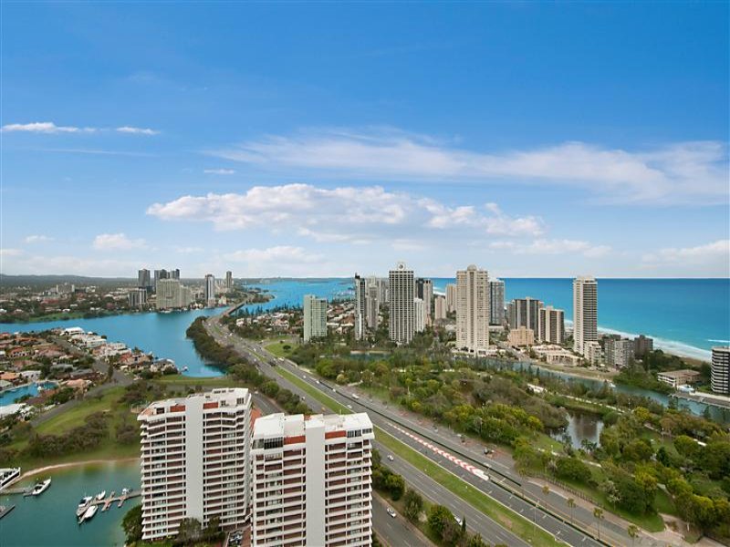 139/12 Commodore Drive, Surfers Paradise, QLD 4217