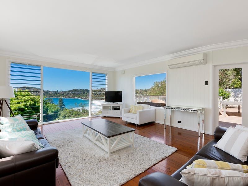 258 Whale Beach Road, Whale Beach, NSW 2107