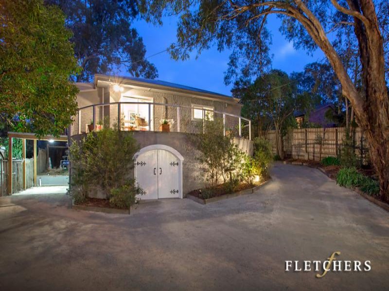 46 Arthur Street, Eltham, VIC 3095