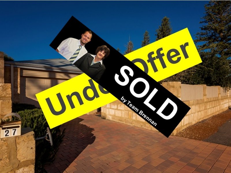 27 Burges Street, Beachlands, WA 6530 Property Details