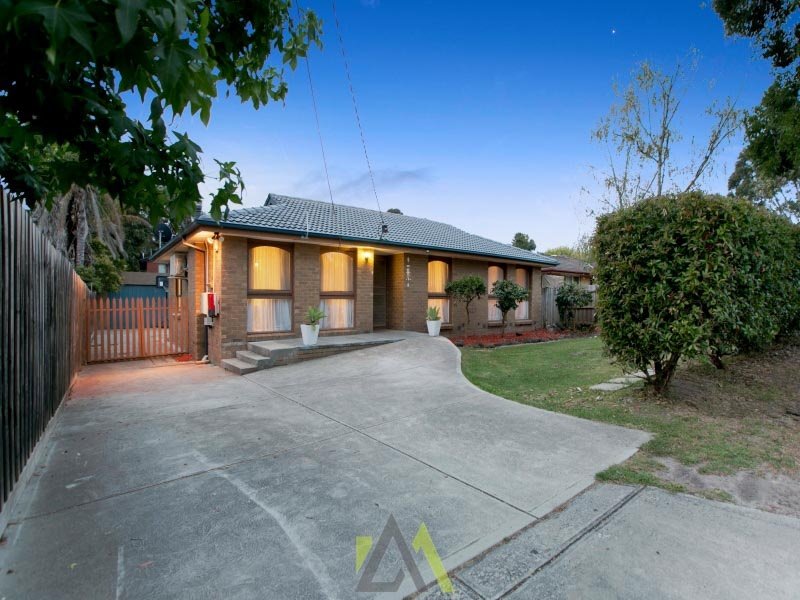 5 Maria Drive, Langwarrin, VIC 3910