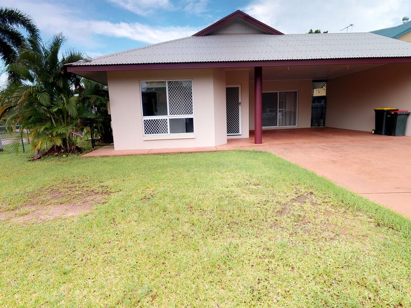 6 Mcphee Place, Gunn, NT 0832
