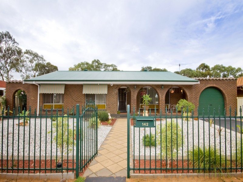 142 Whites Road, Paralowie, SA 5108 Property Details