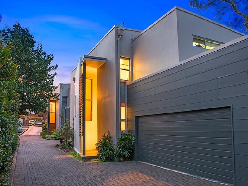 2/186 Woodland Street, Balgowlah, NSW 2093 Property Details