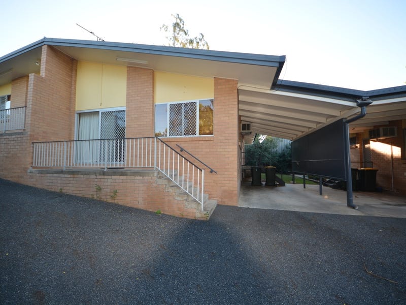 2/7 Athelstane Street, The Range, QLD 4700