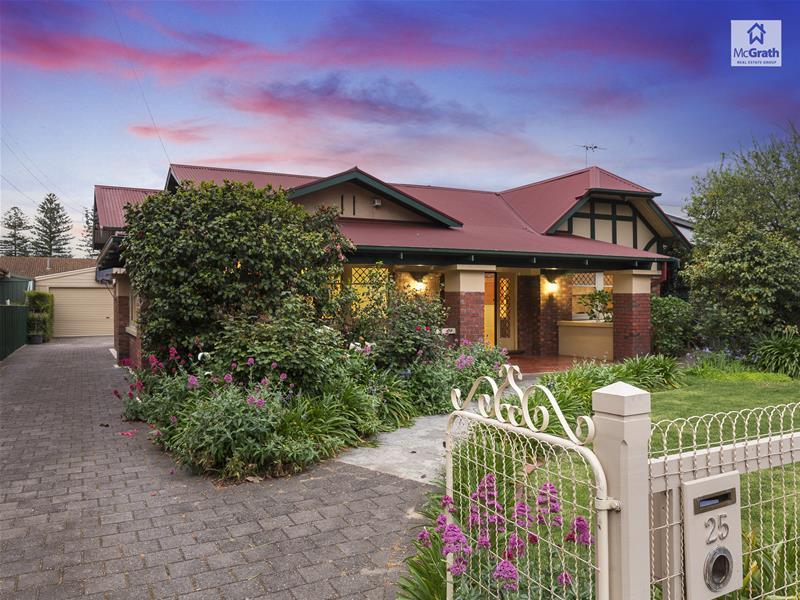 25 Dunbar Terrace, Glenelg East, SA 5045