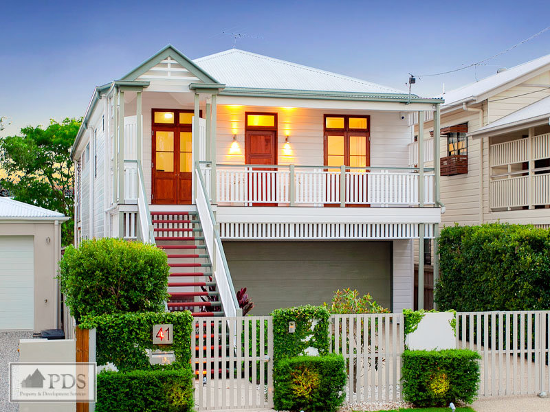 41 Lloyd Street, Camp Hill, QLD 4152