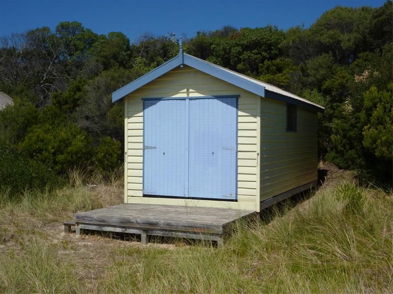 27 BOATSHED 27, Rye, Vic 3941 Property Details