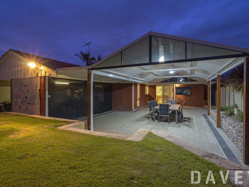 27 Claygate Way, Kingsley, WA 6026 Property Details