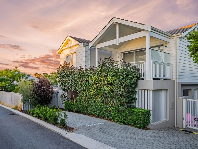 3/215 Alice Street, Doubleview, WA 6018 - Property Details
