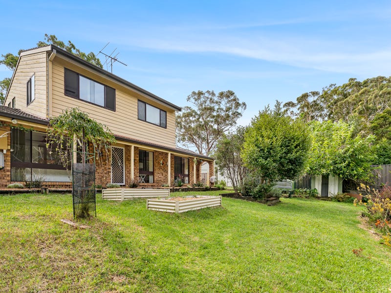 Lot 20 Werrong Road, Helensburgh, NSW 2508 Property Details