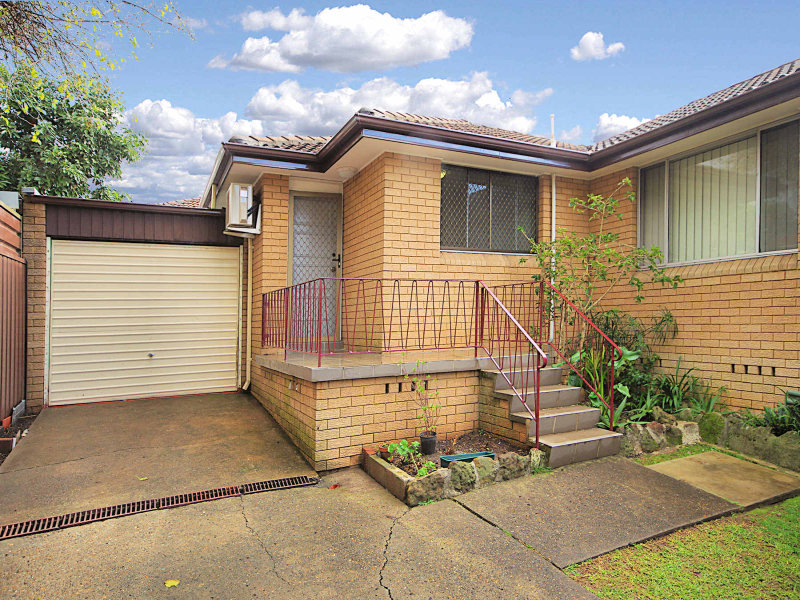 5/2 FIRST AVE, Belfield, NSW 2191 Property Details
