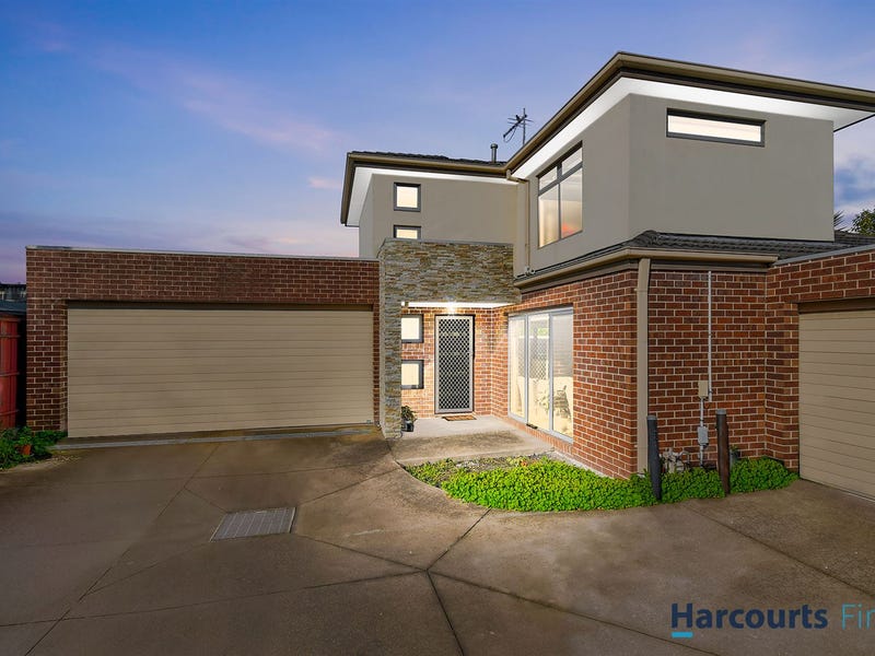 2/60 Grayson Drive, Scoresby, Vic 3179 Property Details