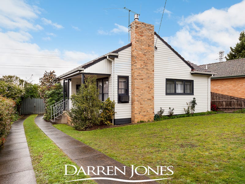 14 Elder Street, Watsonia, Vic 3087 Property Details
