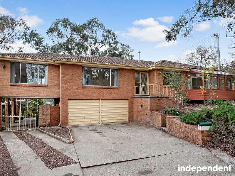 31 Macrobertson Street, Mawson, ACT 2607 Property Details