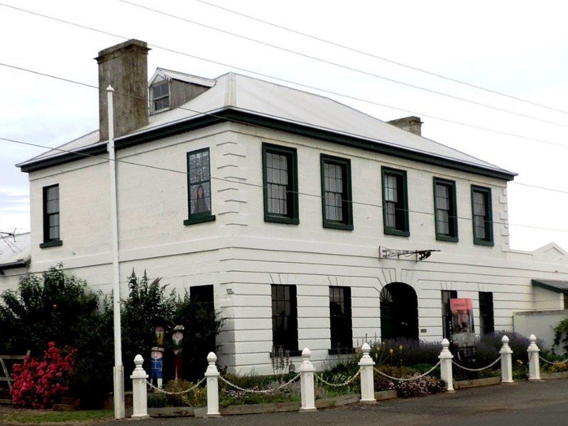103 Main Road, Tunbridge, Tas 7120