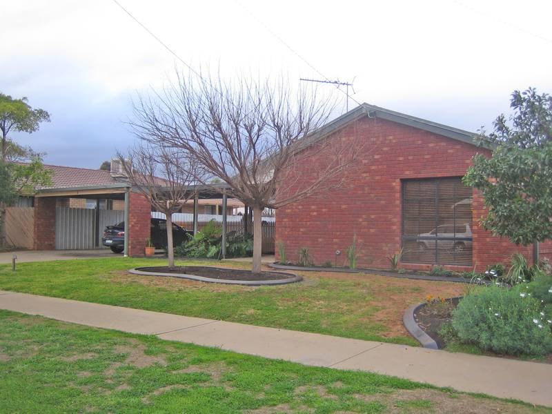 8 Panorama Drive, Mildura, Vic 3500 Property Details