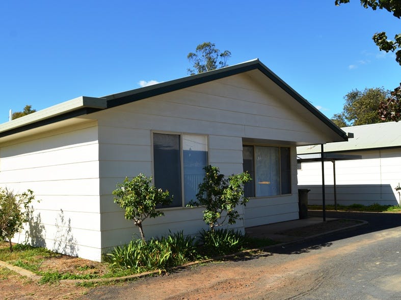 16 Waugan Street, Gilgandra, NSW 2827 Block Of Units for Sale