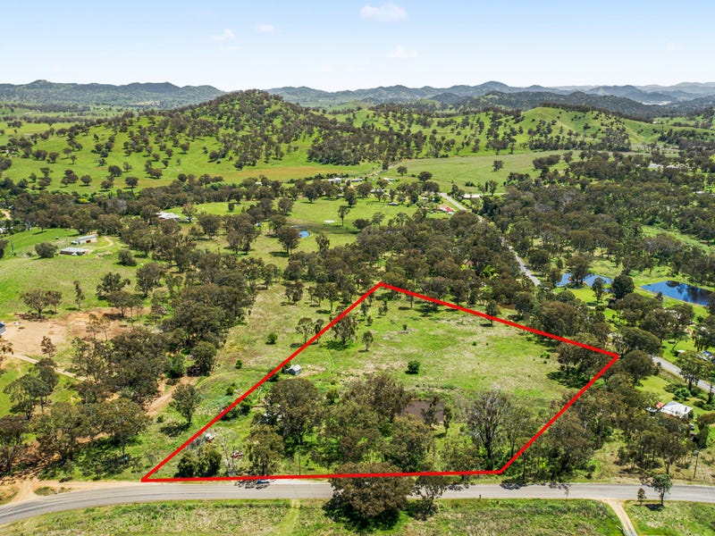 101 Old Hanging Rock Road, Nundle, NSW 2340